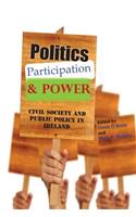 Politics, Participation and Power