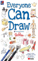 Everyone Can Draw: (English)