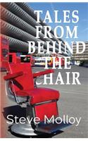 Tales from Behind the Chair