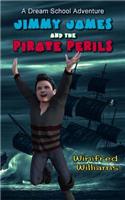 Jimmy James and the Pirate Perils