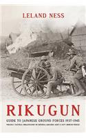 Rikugun Volume 1