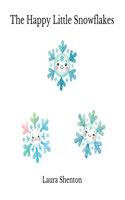 Happy Little Snowflakes