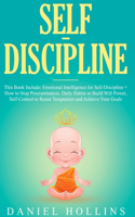 Self-Discipline