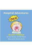 Ollie's Tonsils