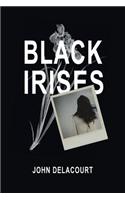 Black Irises