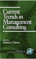 Current Trends in Management Consulting