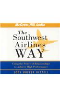 The Southwest Airlines Way