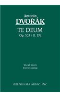 Te Deum, Op.103