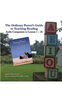 The Ordinary Parent's Guide to Teaching Reading