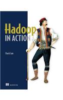 Hadoop in Action