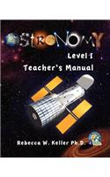 Astronomy Level I