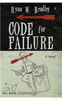 Code for Failure