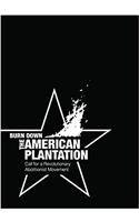 Burn Down the American Plantation