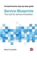 Service Blueprints: The Tool for Service Innovation