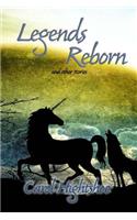 Legends Reborn