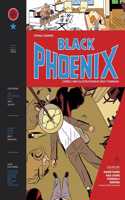 Black Phoenix Vol. 1