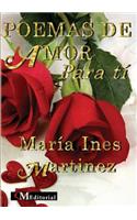 Poemas de Amor Para Ti