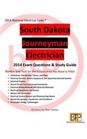 South Dakota 2014 Journeyman Electrician Study Guide