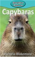 Capybaras: (69 Elementary Explorers)
