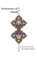 Intimations of Ghalib