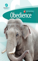 Elementary Curriculum Obedience