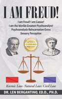 I Am Freud! I Am Caesar! I Am the World's Greatest Psychoanalyst!!!