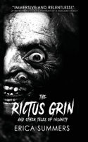 Rictus Grin and Other Tales of Insanity