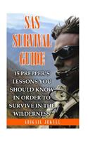 SAS Survival Guide