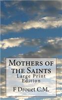 Mothers of the Saints
