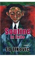 Soutine in Exile