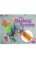 My Skeletal System: A 4D Book