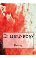libro rojo
