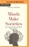 Minds Make Societies