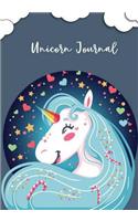 Unicorn Journal