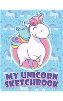 My Unicorn Sketchbook