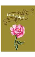 Beloved Sketchbook
