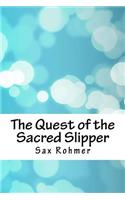 The Quest of the Sacred Slipper
