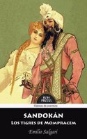 Sandokan: Los Tigres de Mompracem