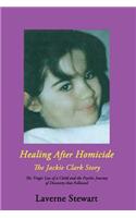 Healing after Homicide