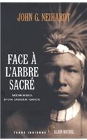Face A L'Arbre Sacree