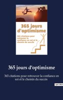 365 jours d'optimisme