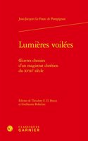 Lumieres Voilees