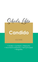 Scheda libro Candido di Voltaire (analisi letteraria di riferimento e riassunto completo)