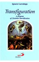 Transfiguration: A Program of Christian Sanctification