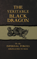 Veritable Black Dragon
