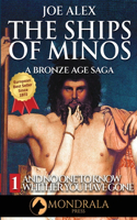 Ships of Minos 2