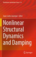 Nonlinear Structural Dynamics and Damping