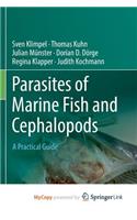 Parasites of Marine Fish and Cephalopods