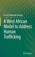 West African Model to Address Human Trafficking