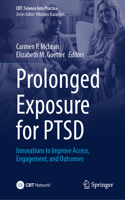 Prolonged Exposure for Ptsd